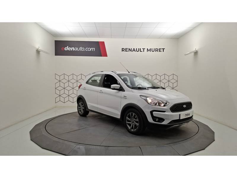 Ford Ka - Photo 7