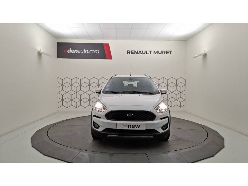 Ford Ka - Photo 8