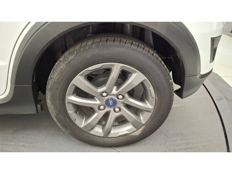 Ford Ka - Photo 9