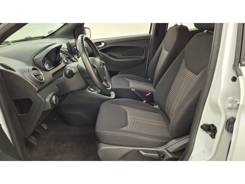 Ford Ka - Photo 10