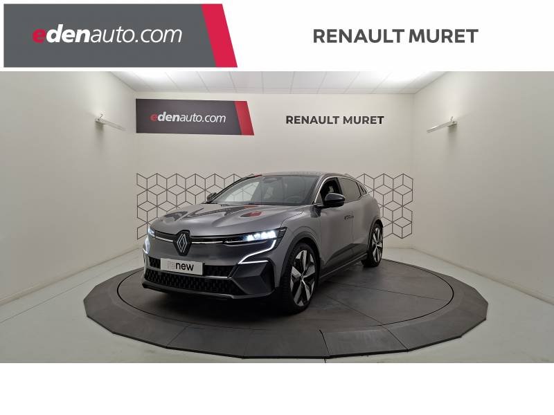 Renault Mégane - Photo 1