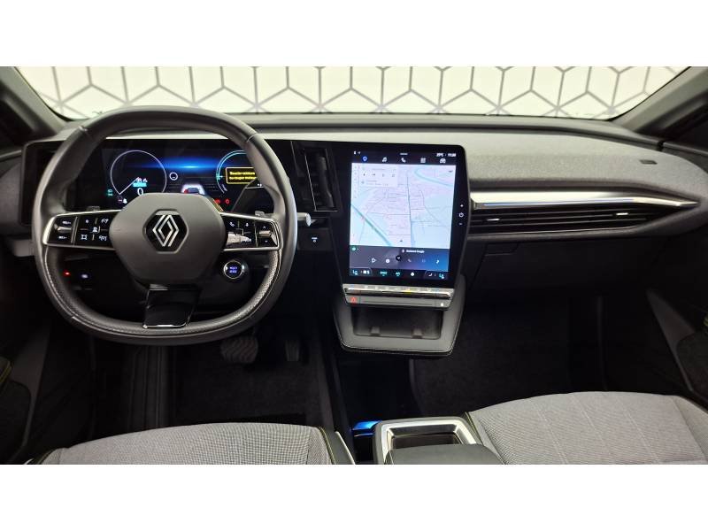 Renault Mégane - Photo 11