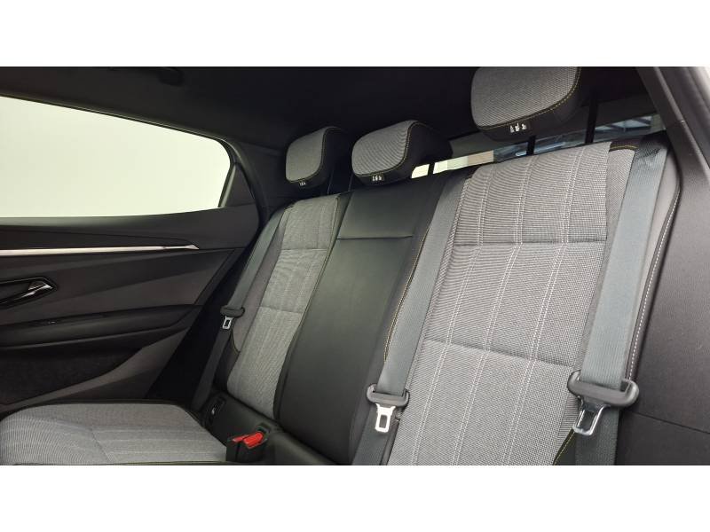 Renault Mégane - Photo 13