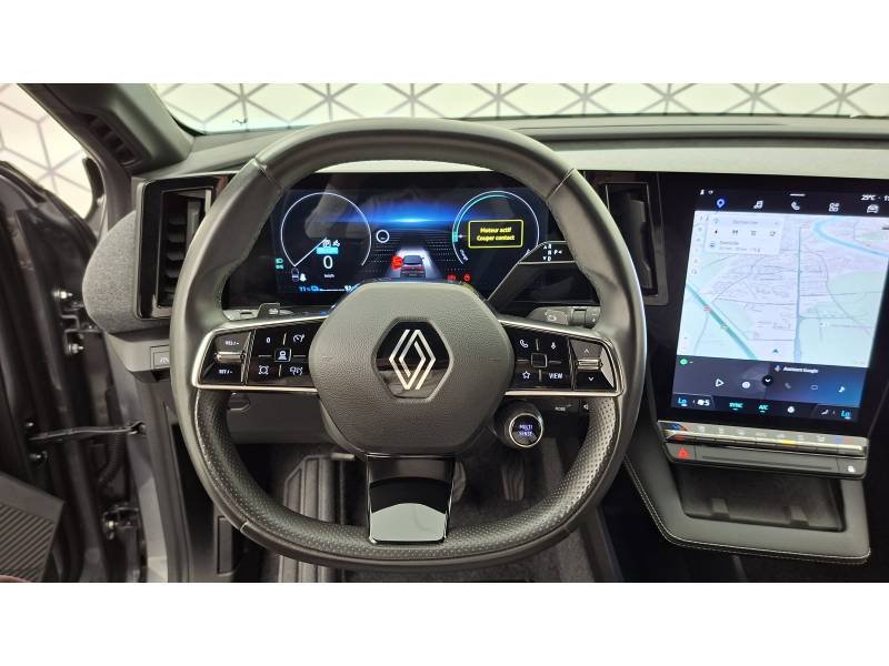 Renault Mégane - Photo 14