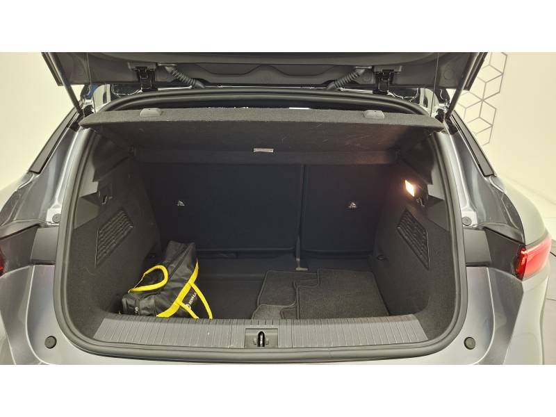 Renault Mégane - Photo 17