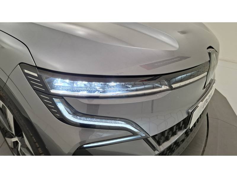 Renault Mégane - Photo 18