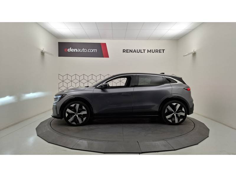 Renault Mégane - Photo 2