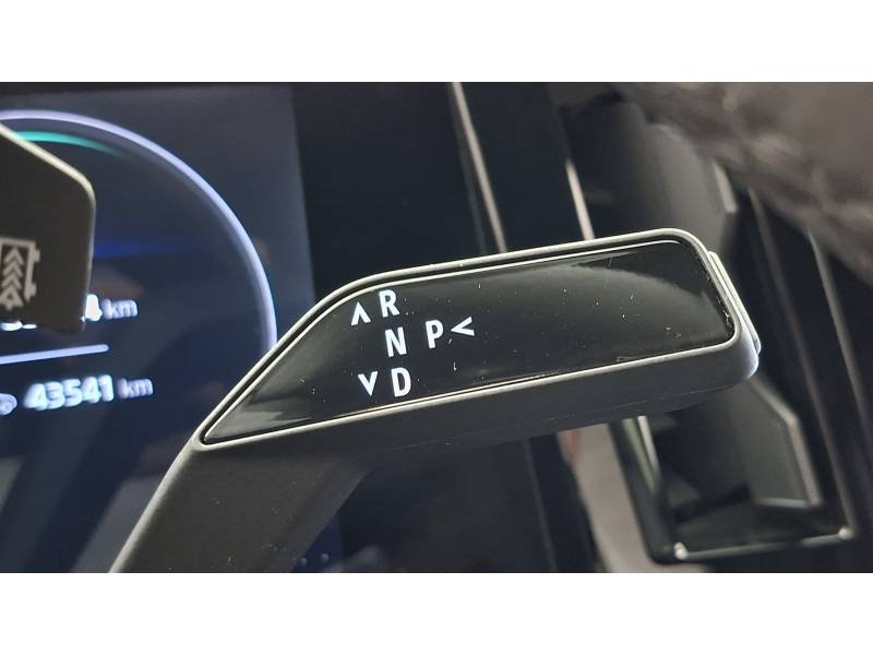 Renault Mégane - Photo 21