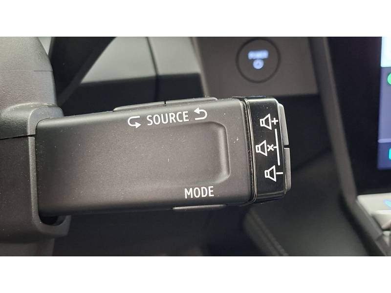 Renault Mégane - Photo 23