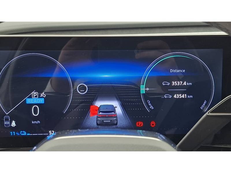 Renault Mégane - Photo 24