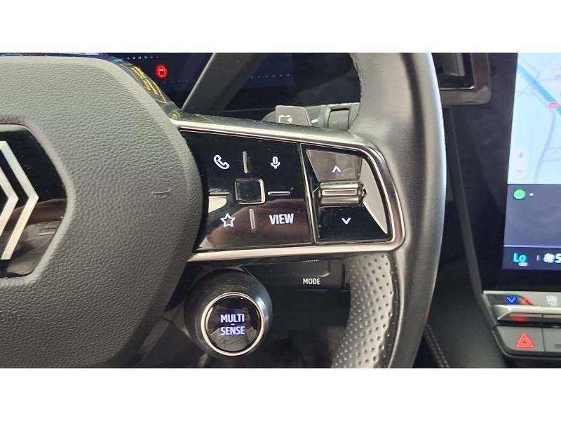 Renault Mégane - Photo 26