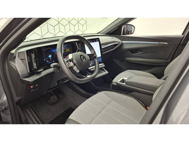Renault Mégane - Photo 30