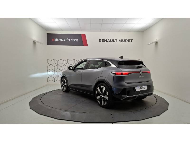 Renault Mégane - Photo 3