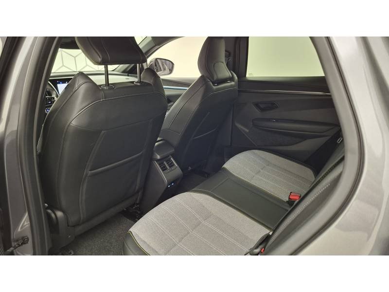 Renault Mégane - Photo 35
