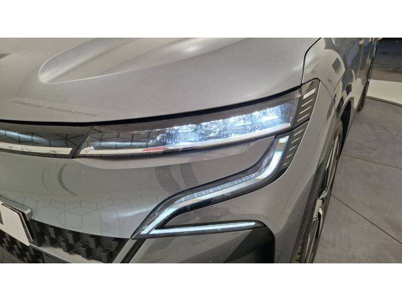 Renault Mégane - Photo 36