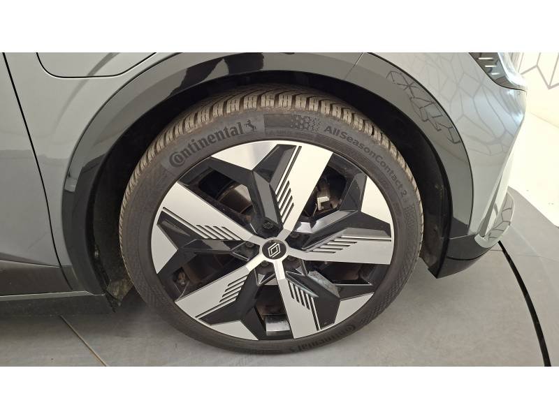 Renault Mégane - Photo 37