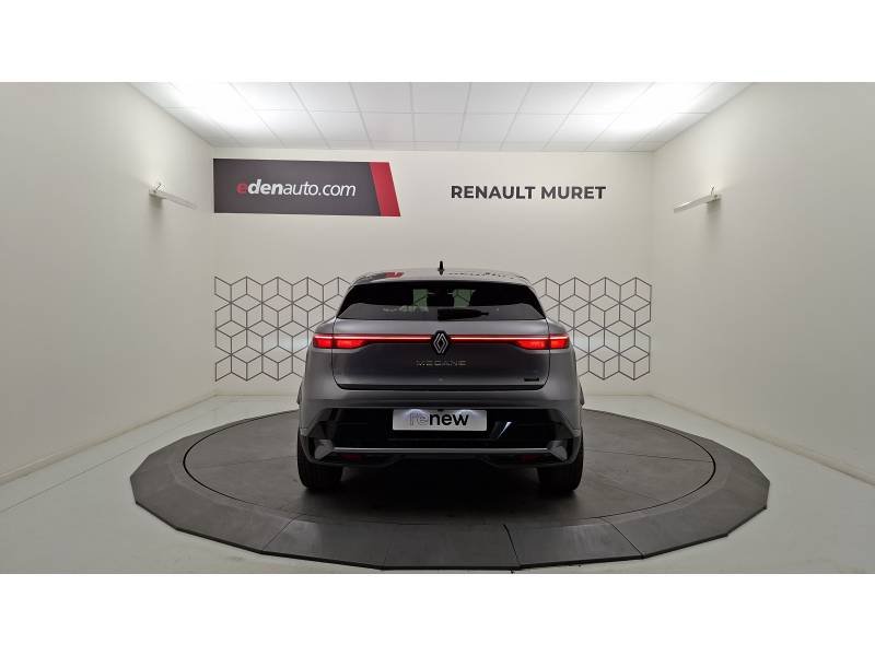 Renault Mégane - Photo 4