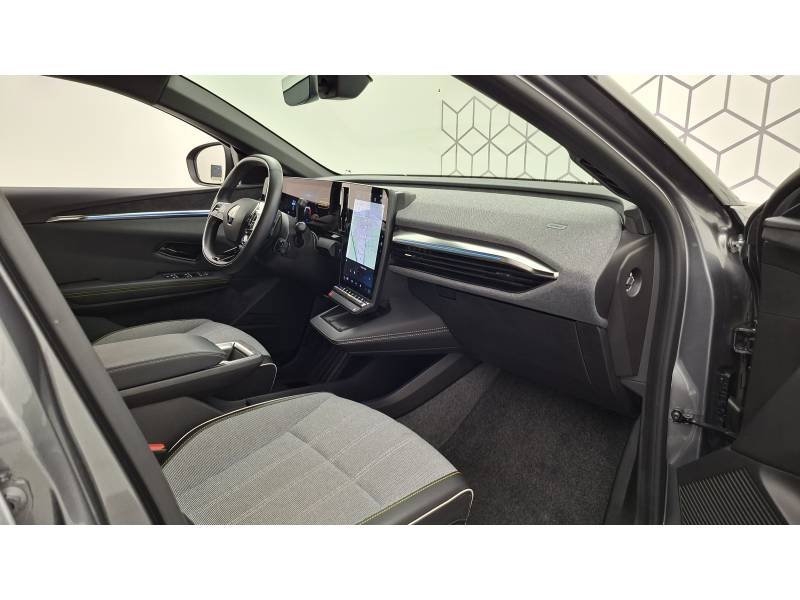 Renault Mégane - Photo 41
