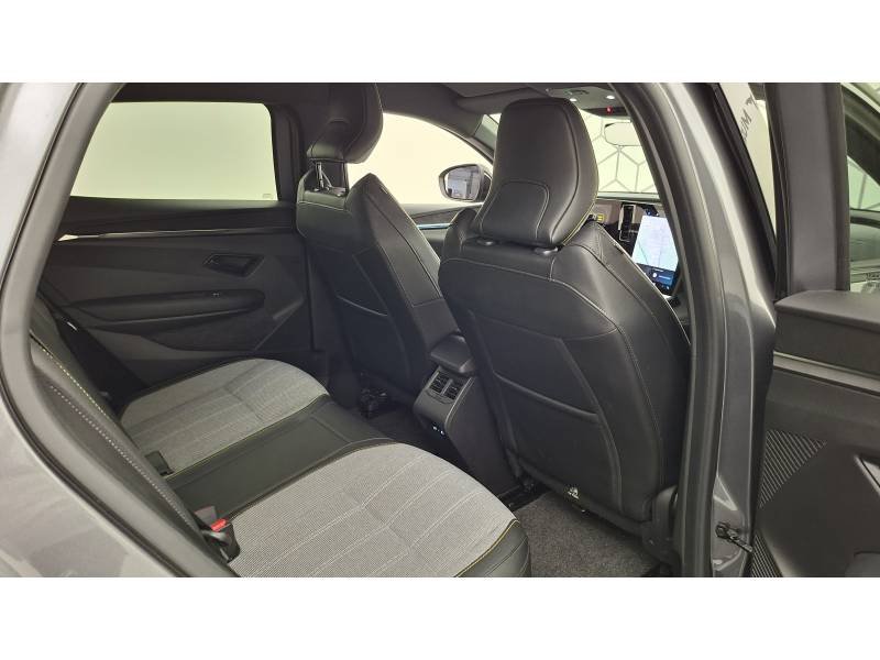 Renault Mégane - Photo 46