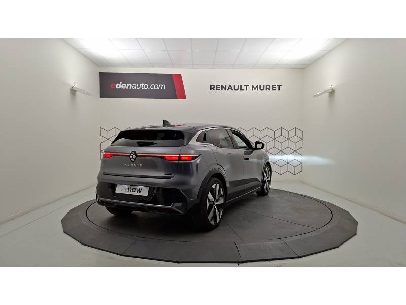 Renault Mégane - Photo 5