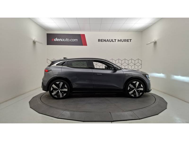 Renault Mégane - Photo 6