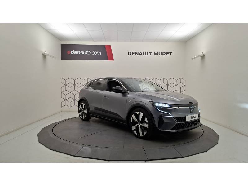 Renault Mégane - Photo 7