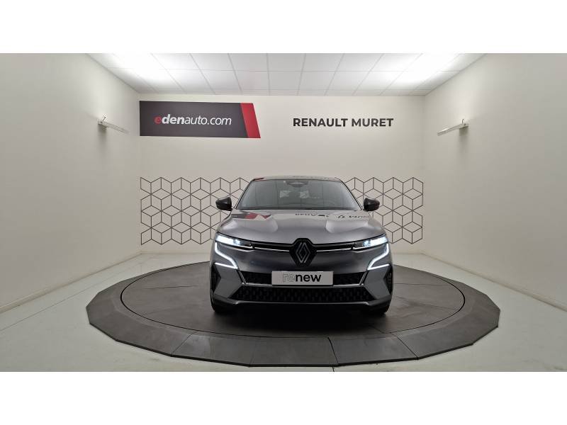 Renault Mégane - Photo 8
