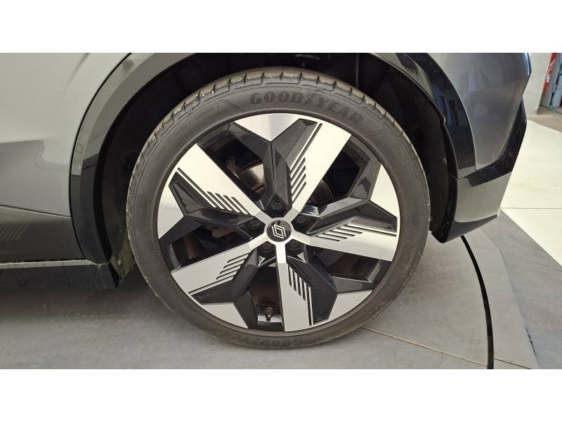 Renault Mégane - Photo 9
