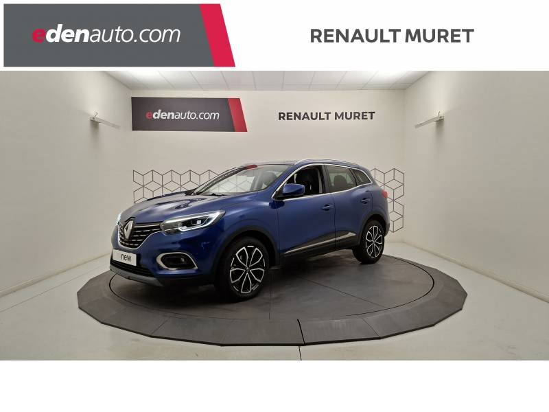 Renault Kadjar - Photo 1