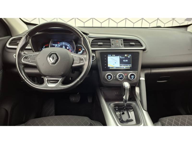 Renault Kadjar - Photo 11