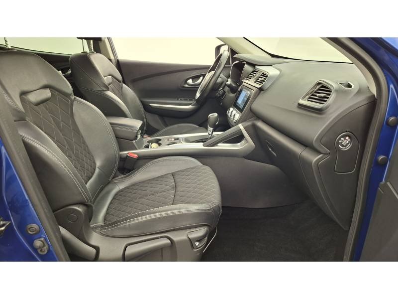 Renault Kadjar - Photo 12