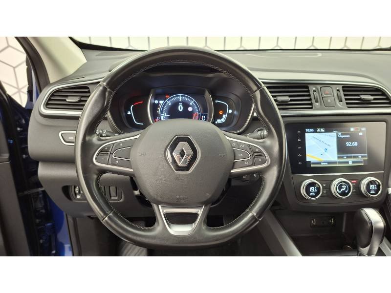 Renault Kadjar - Photo 14