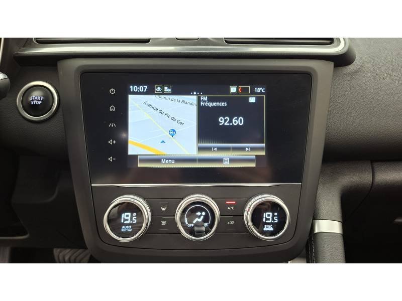 Renault Kadjar - Photo 15