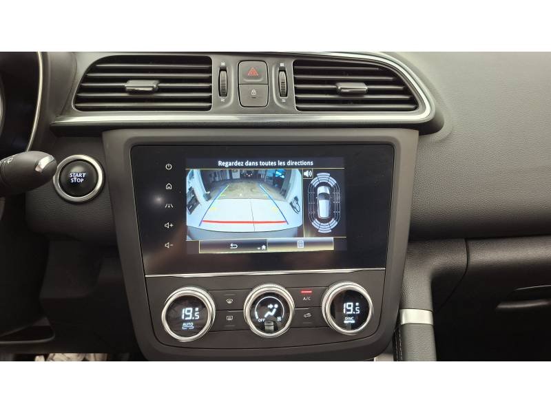 Renault Kadjar - Photo 16