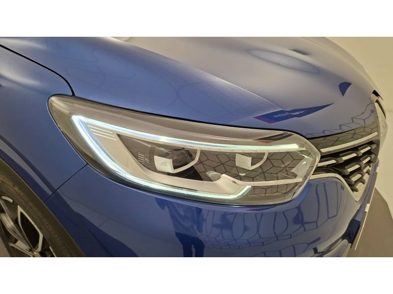 Renault Kadjar - Photo 18