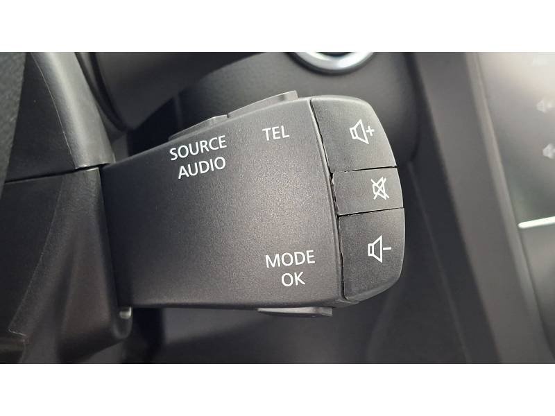 Renault Kadjar - Photo 23