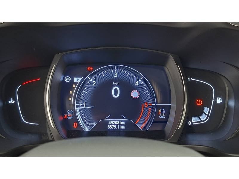 Renault Kadjar - Photo 24