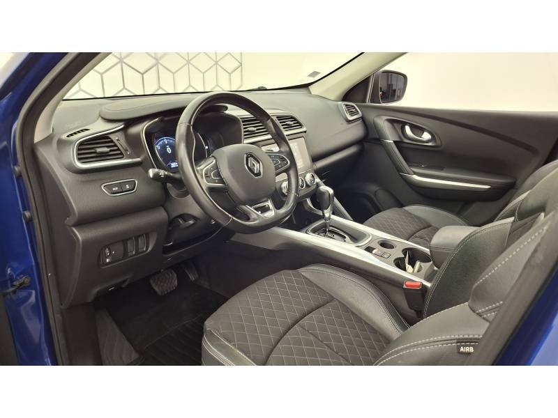 Renault Kadjar - Photo 30