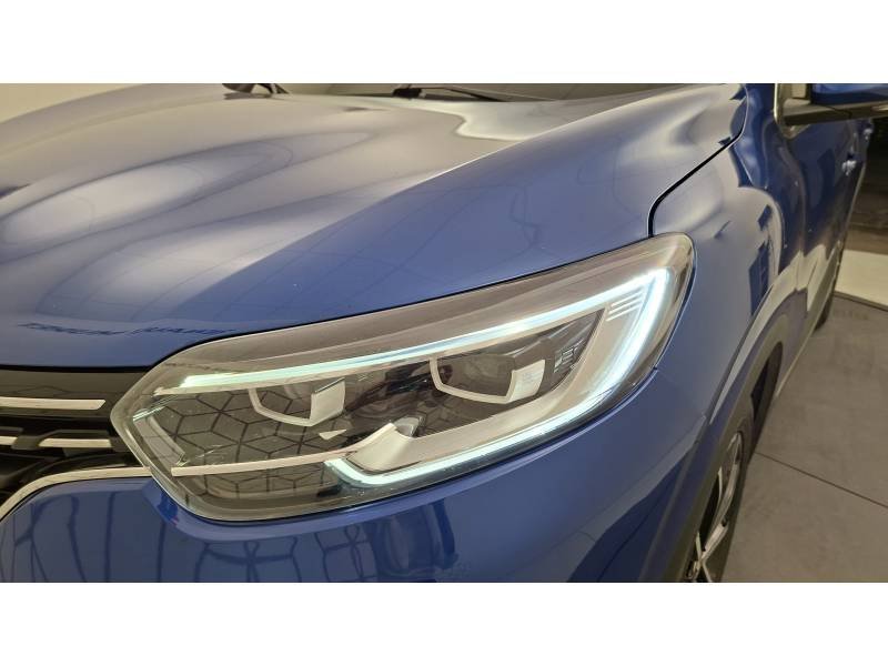 Renault Kadjar - Photo 37