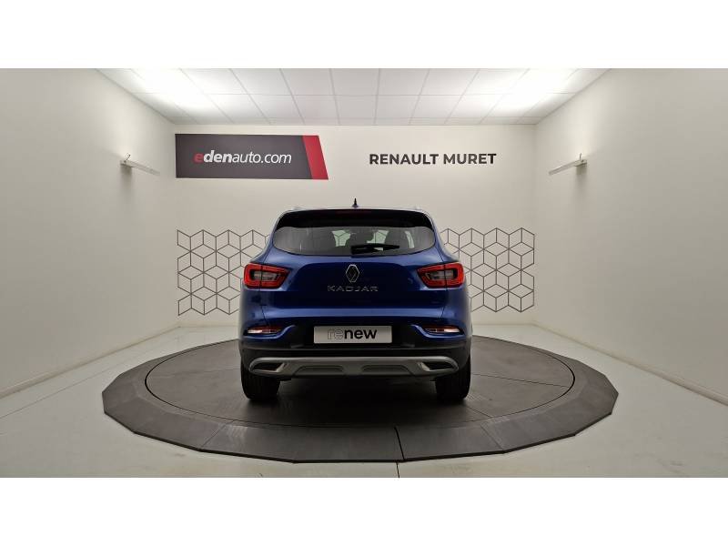 Renault Kadjar - Photo 4