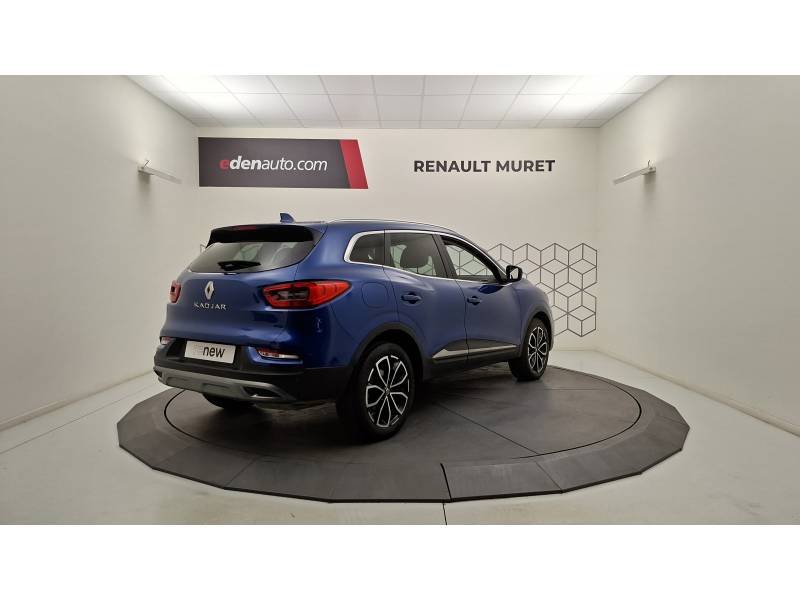 Renault Kadjar - Photo 5