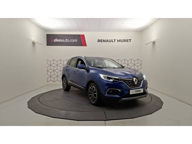 Renault Kadjar - Photo 7