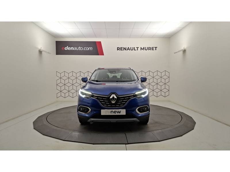 Renault Kadjar - Photo 8