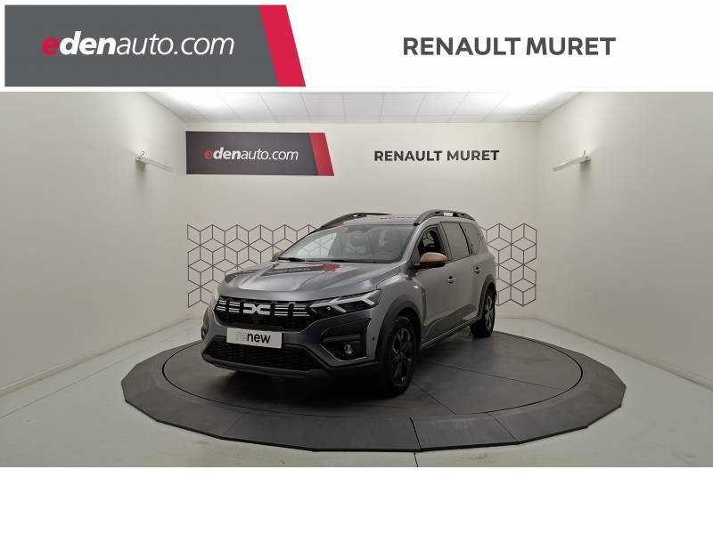 Dacia Jogger - Photo 1