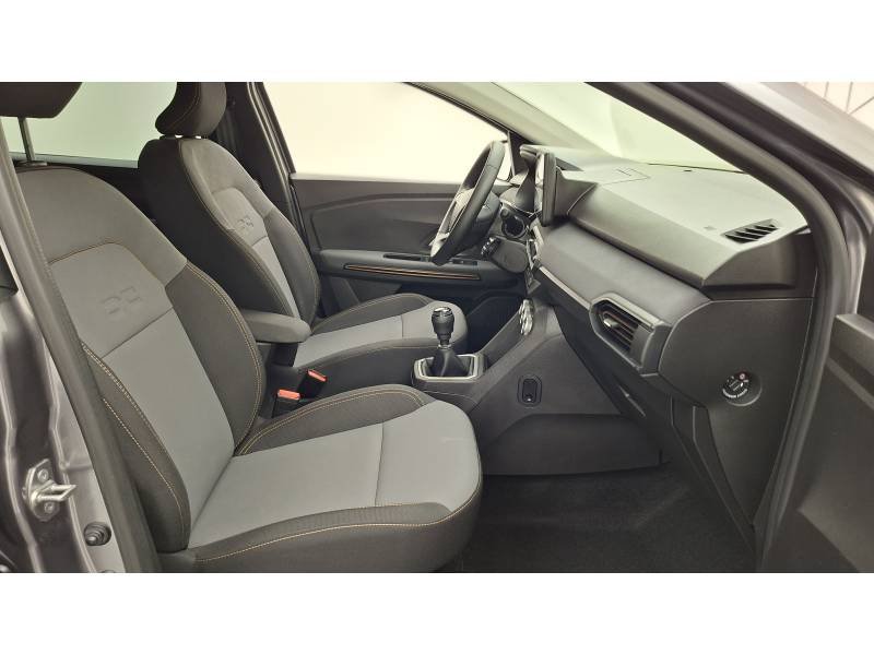 Dacia Jogger - Photo 12