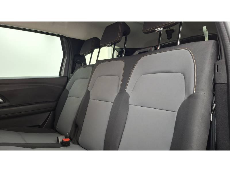 Dacia Jogger - Photo 13