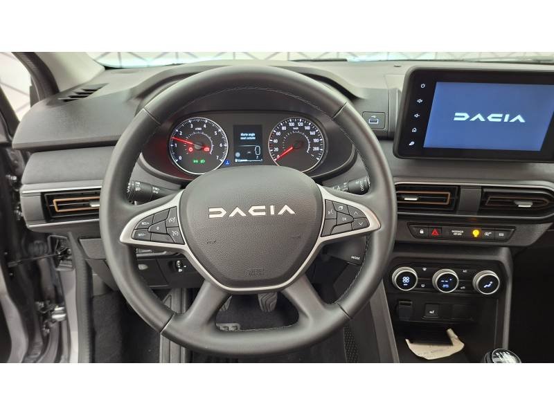 Dacia Jogger - Photo 14