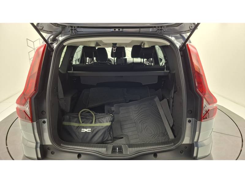 Dacia Jogger - Photo 17