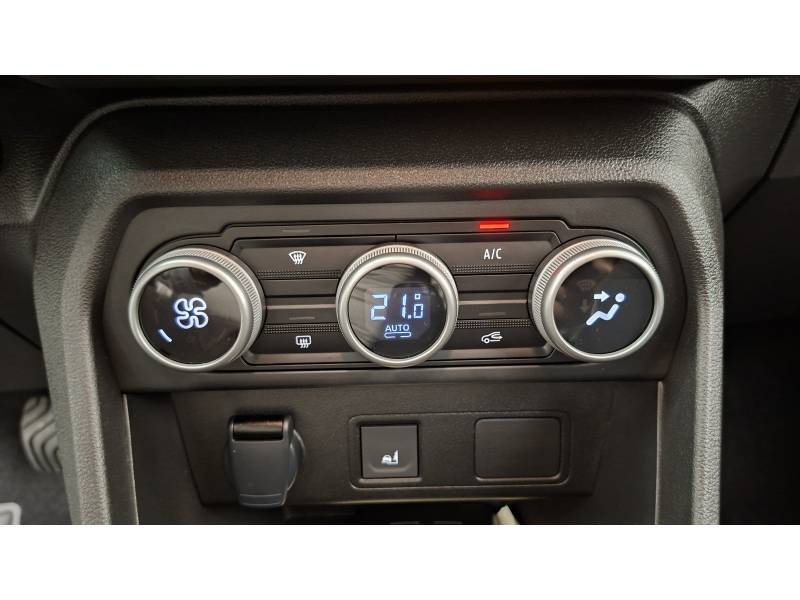 Dacia Jogger - Photo 20