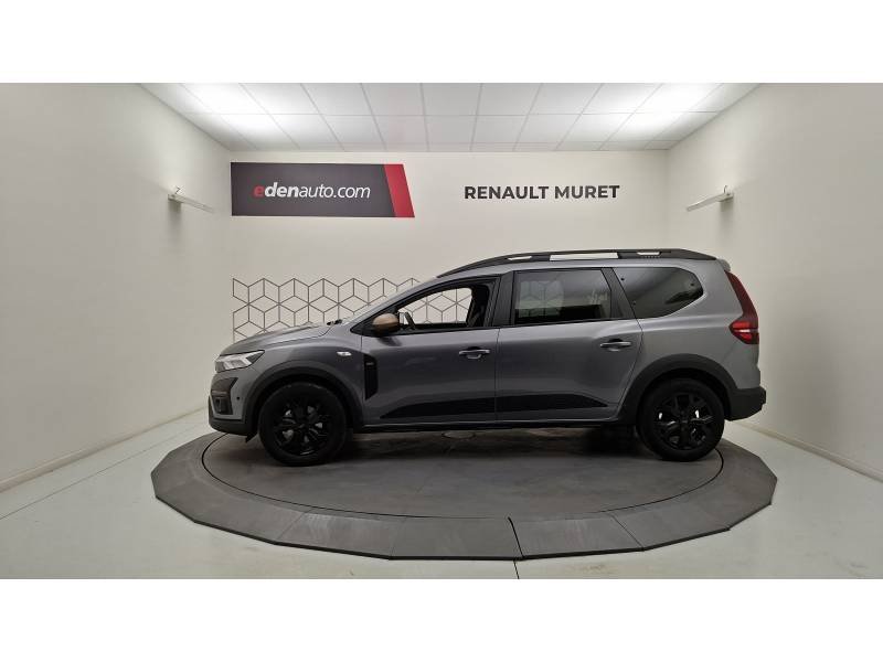 Dacia Jogger - Photo 2